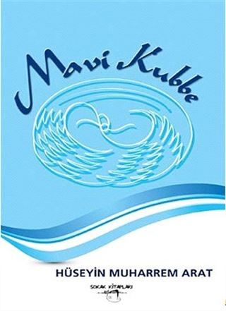 Mavi Kubbe