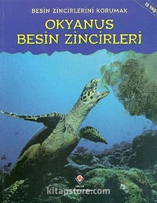 Okyanus Besin Zincirleri / Besin Zincirlerini Korumak