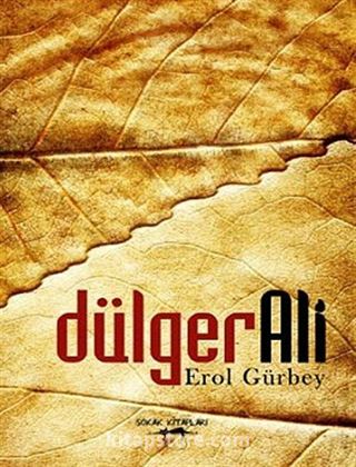 Dülger Ali