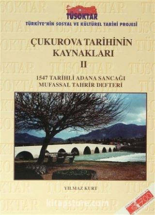 Çukurova Tarihinin Kaynakları II