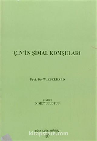 Çin'in Şimal Komşuları