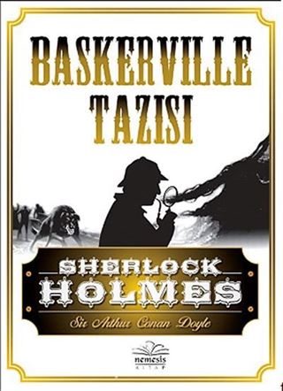 Baskerville Tazısı / Sherlock Holmes