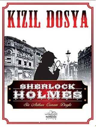 Kızıl Dosya / Sherlock Holmes