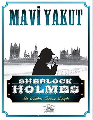 Mavi Yakut / Sherlock Holmes