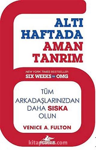 Altı Haftada Aman Tanrım