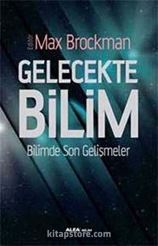 Gelecekte Bilim