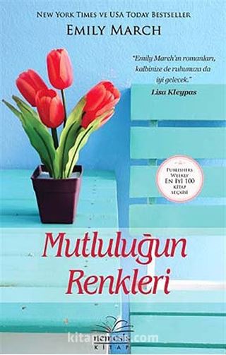 Mutluluğun Renkleri