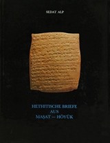 Hethitische Briefe Aus Maşat-Höyük