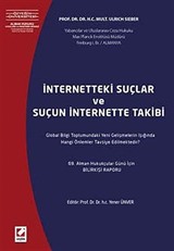 İnternetteki Suçlar ve Suçun İnternetteki Takibi