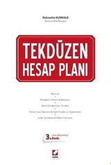 Tek Düzen Hesap Planı