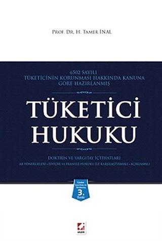 Tüketici Hukuku