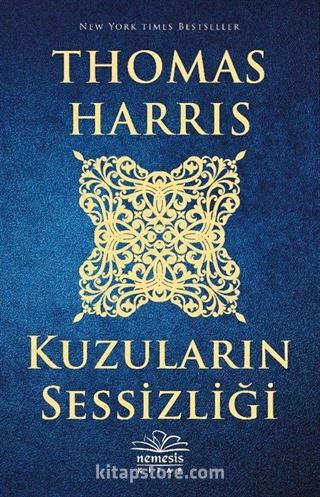 Kuzuların Sessizliği