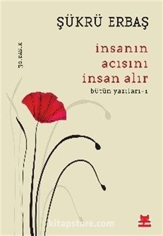 İnsanın Acısını İnsan Alır / Bütün Yazıları 1