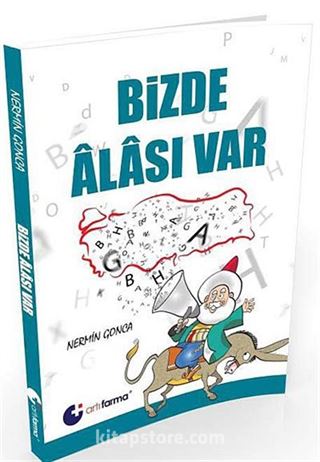 Bizde Alası Var