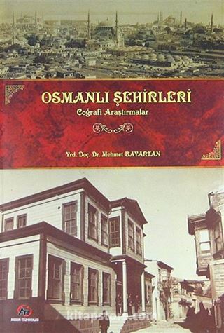 Osmanlı Şehirleri