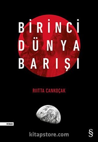 Birinci Dünya Barışı