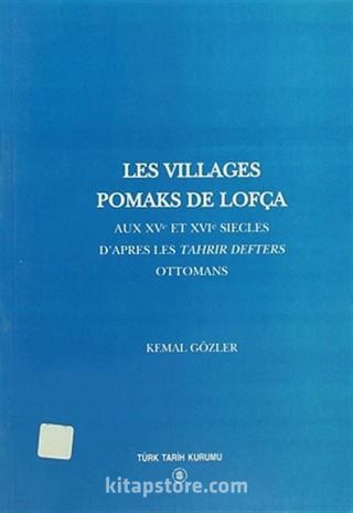 Les Villages Pomaks De Lofça