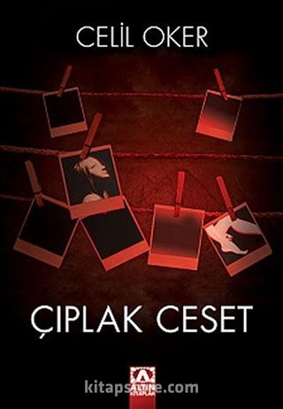 Çıplak Ceset