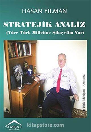 Stratejik Analiz