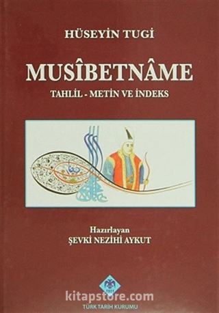 Musibetname / Tahlil-Metin ve İndeks