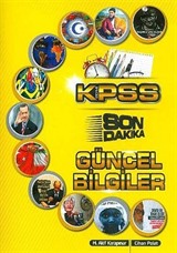 KPSS Son Dakika Güncel Bilgiler