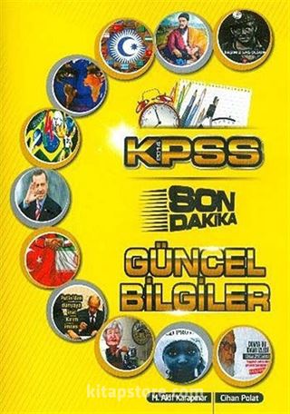 KPSS Son Dakika Güncel Bilgiler