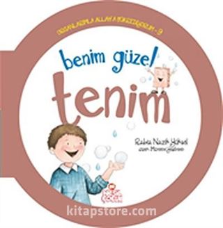 Benim Güzel Tenim / Orhanlarımla Allah'a Şükrediyorum -9