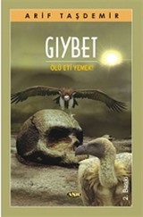 Gıybet