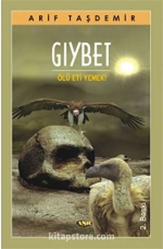 Gıybet