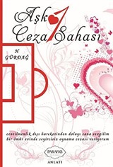 Aşk 1 Ceza Sahası