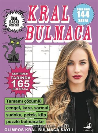 Kral Bulmaca 1