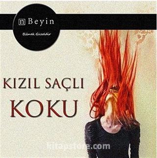 Kızıl Saçlı Koku