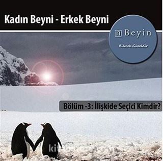 Kadın Beyni - Erkek Beyni