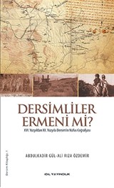 Dersimliler Ermeni mi?