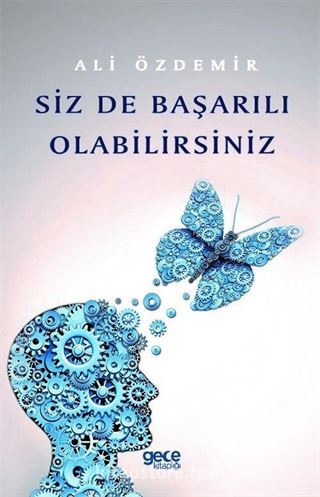 Siz de Başarılı Olabilirsiniz