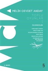 Toplu Oyunları 1 / Ölümsüzler