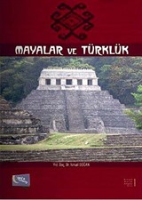 Mayalar ve Türklük