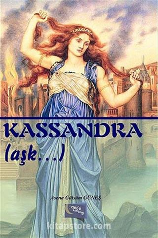 Kassandra (aşk...)