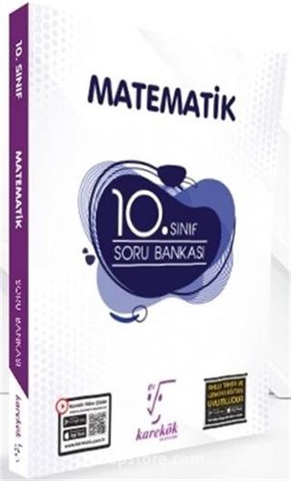 10. Sınıf Matematik Soru Bankası