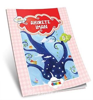 Ahirete İman / Akif Amentüyü Öğreniyor