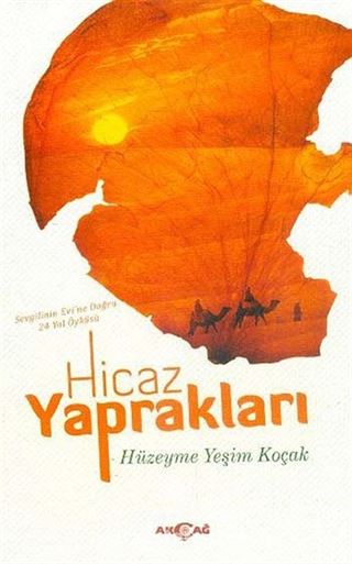 Hicaz Yaprakları