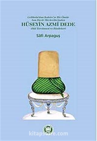 Hüseyin Azmi Dede