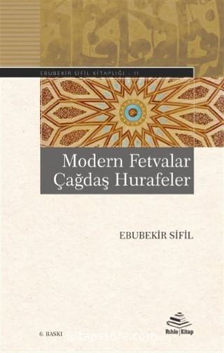 Modern Fetvalar Çağdaş Hurafeler