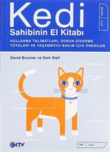 Kedi Sahibinin El Kitabı