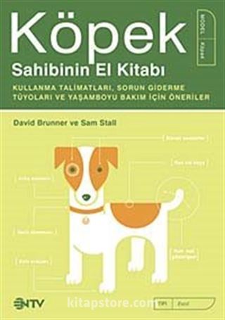 Köpek Sahibinin El Kitabı