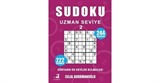 Sudoku 2/ Uzman Seviye