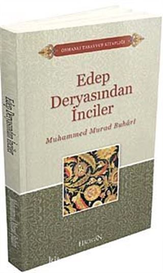 Edep Deryasından İnciler