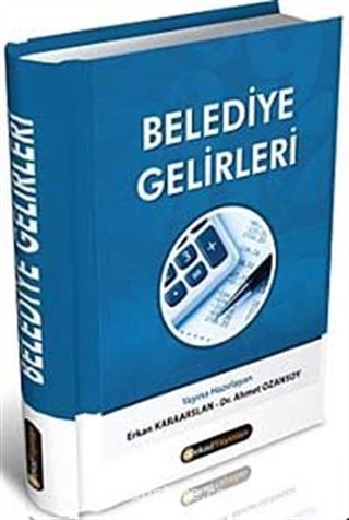 Belediye Gelirleri