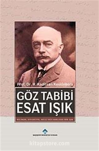 Göz Tabibi Esat Işık