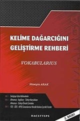 Kelime Dağarcığıı Geliştirme Rehberi